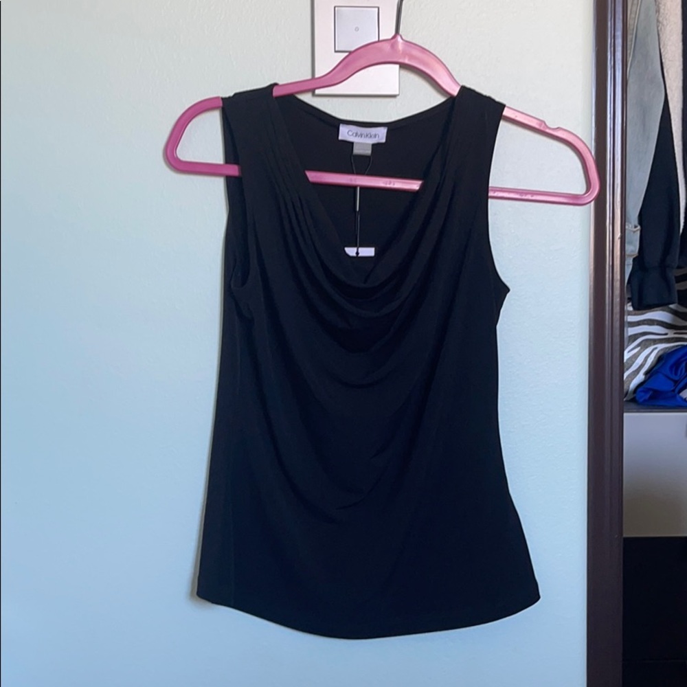 Calvin Klein Top